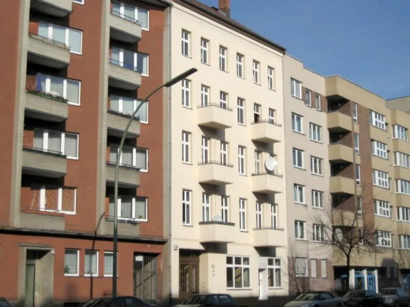 Gemeinsam ankommen mit WBS 160 bis WBS 220 — photo 1